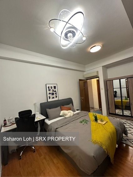 Kew Crescent (D16), Apartment #528421381